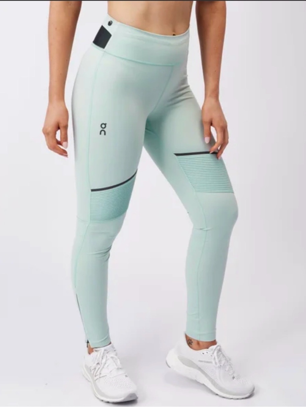 On Tights Long